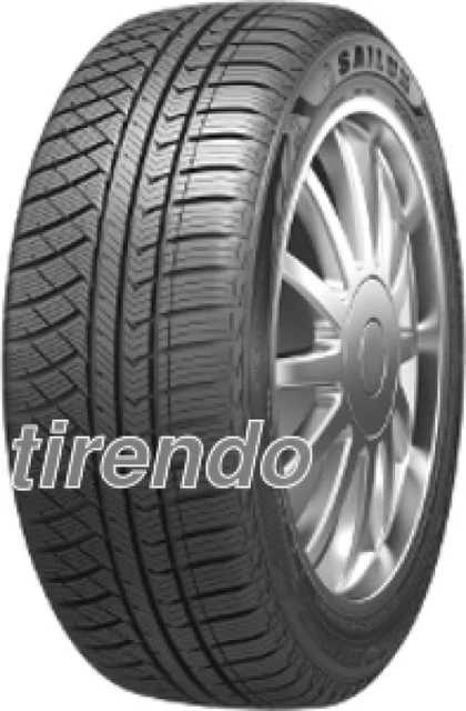 165 65 R14 Ganzjahresreifennull