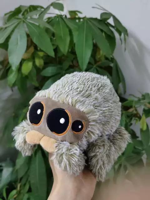 Lucas the sales spider plush toys