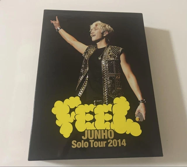 JUNHO(From 2PM)/JUNHO Solo Tour 2014\\"F… JUNHO (From 2PM)Solo Tour 2014 