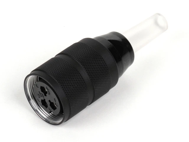 TUCHEL ADAPTER KABEL Kleintuchel - XLR 2m Mikrofonkabel Rot