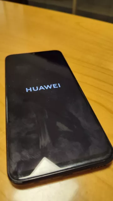 HUAWEI P smart 2019 - 64GB - Nero (Dual SIM)