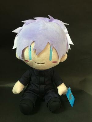 jujutsu kaisen taito plush