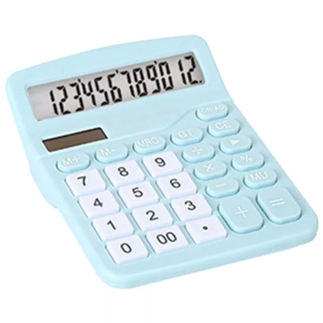 Arithmetic Electronic Calculator Calculating Machine Calculadora Calculator