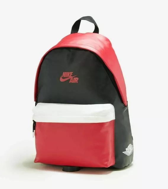 Nike Air Jordan Mashup Retro1 Wing,Merger,Pivot Pack Backpack,Crossover or  Mini