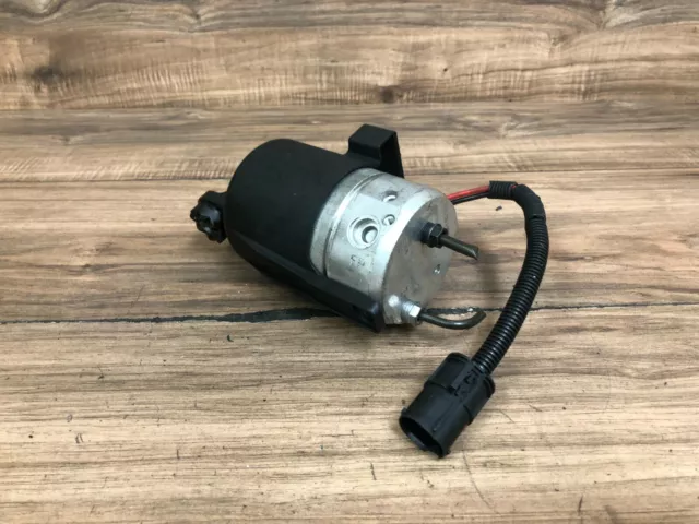 Range Rover Bmw E36 E53 Oem Hse Z3 X5 Dynamic Stability Compressor Motor Pump 5