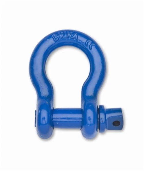 Part T9641005,Apex Tools Group Llc,5/8", Super Blue 7/16" Farm Clevis, Forged, H