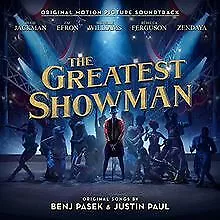 The Greatest Showman von Ost, Various | CD | Zustand gut