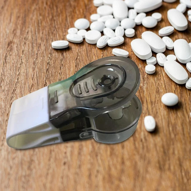 Ouvre-bouteille 3 En 1 En Silicone Pour Personnes âgées Ou Mains Faibles - Aide à L'arthrite - Multi-usage