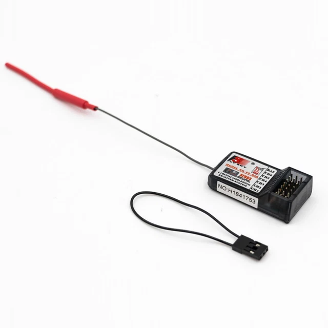 ホビーラジコン FUTABA 14SG 2.4GHz FASSTest Sender & Empfänger, Fernsteuerung & Elektronik, RC Modellbau