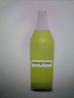 Nizegreen, nicegreen, limpiador potente ecológico original manchas grasa fuerte