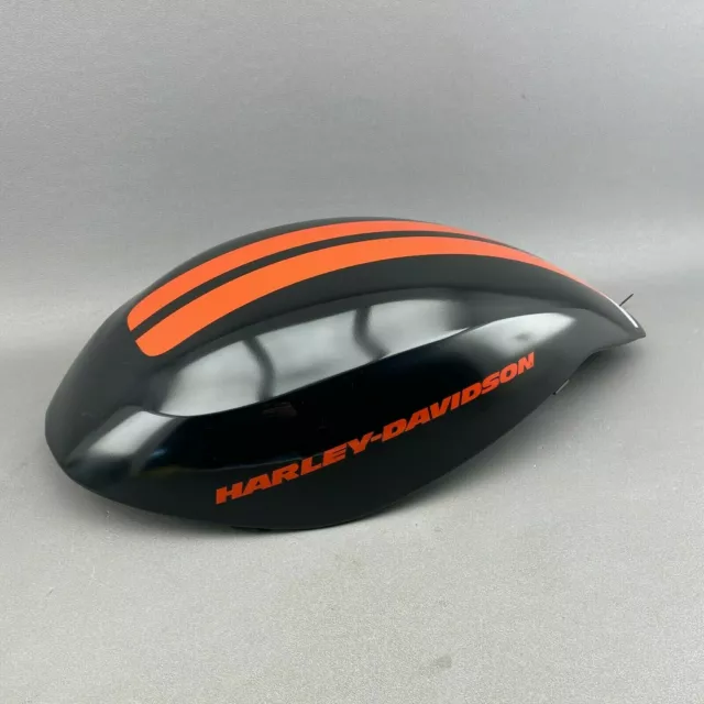 v rod airbox cover