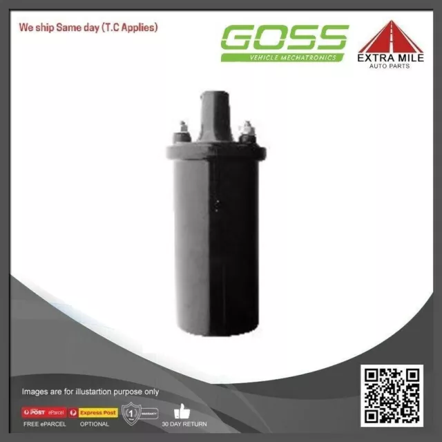 Goss Ignition Coil - (C174)