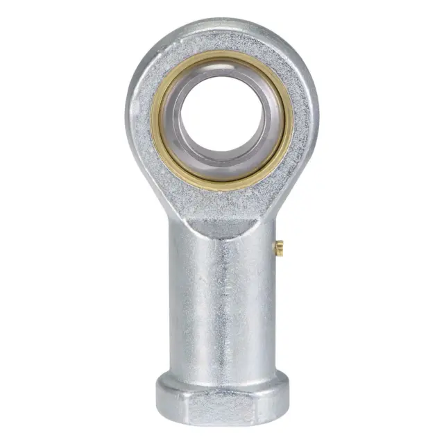PHS25 Rod End Bearing 25mm Bore Self-lubricated M24x2.0 Right Hand Female Thread