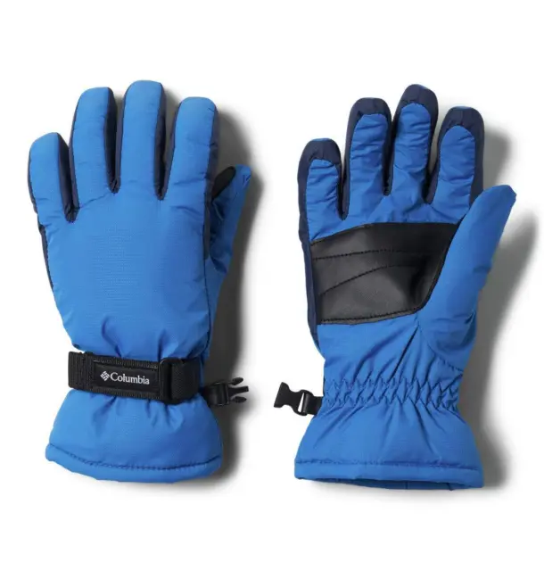 Columbia 301136 Boys Y Core Cold Weather Gloves, X-Small US
