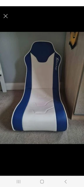 X rocker online aurora