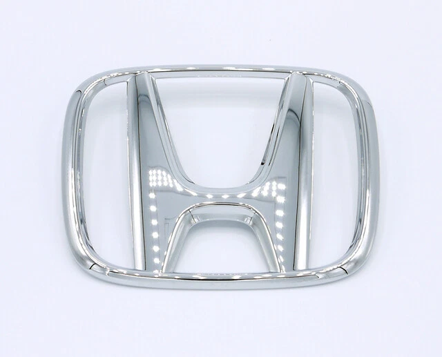 OEM HONDA CIVIC Front Grille Emblem (20162021) 75700TBAA00 19.99