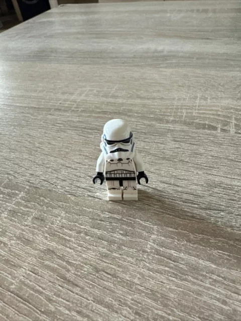 LEGO® Star Wars First Order Stormtrooper Squad Leader Minifigur sw0872