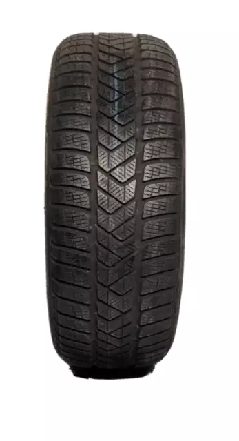 225 40 19 Pirelli Sotto Zero 3 93h Winter Tyres 5.7-6.2mm 2x Tyres Free  Delivery £149.00 - PicClick UK