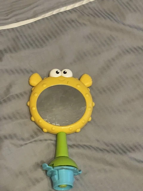 BRIGHT STARTS FINDING Nemo Jumperoo Spare Replacement Parts - Blow Fish ...
