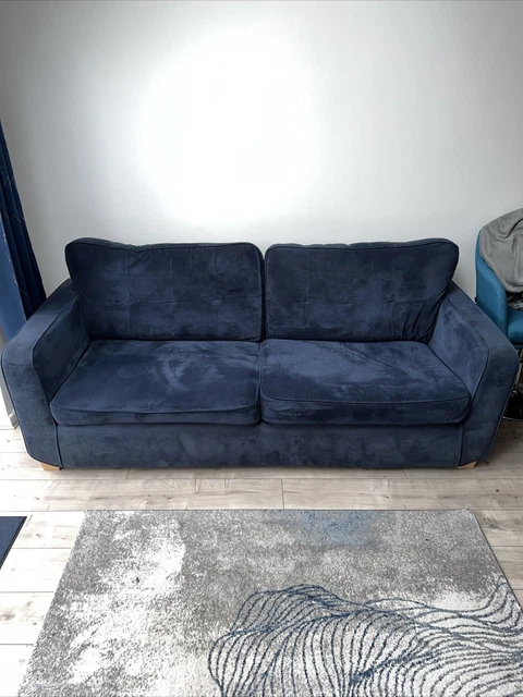 Dfs on sale nolan sofa