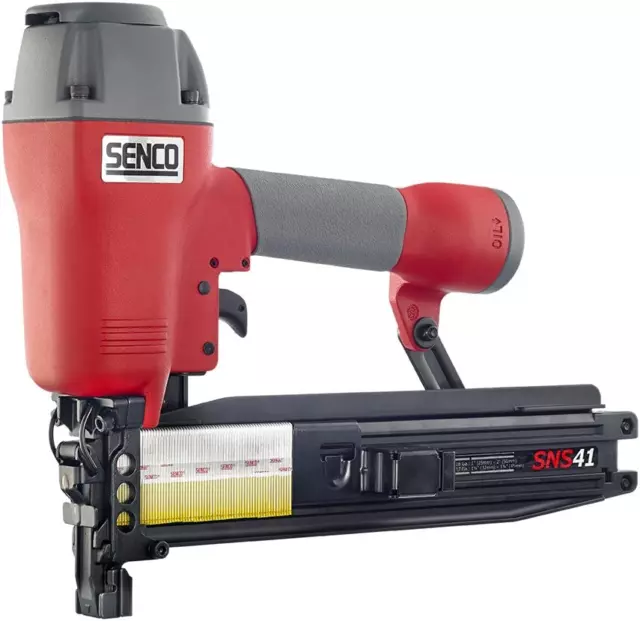 - 3L0003N SNS41 16-Gauge Construction Stapler