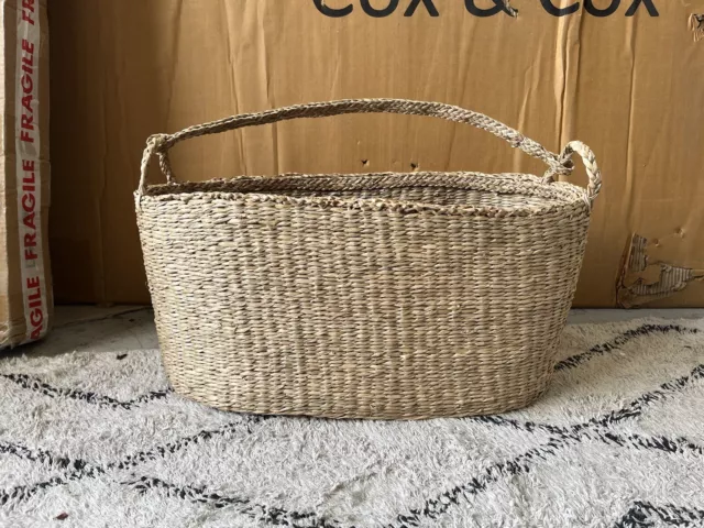 Basket la redoute online