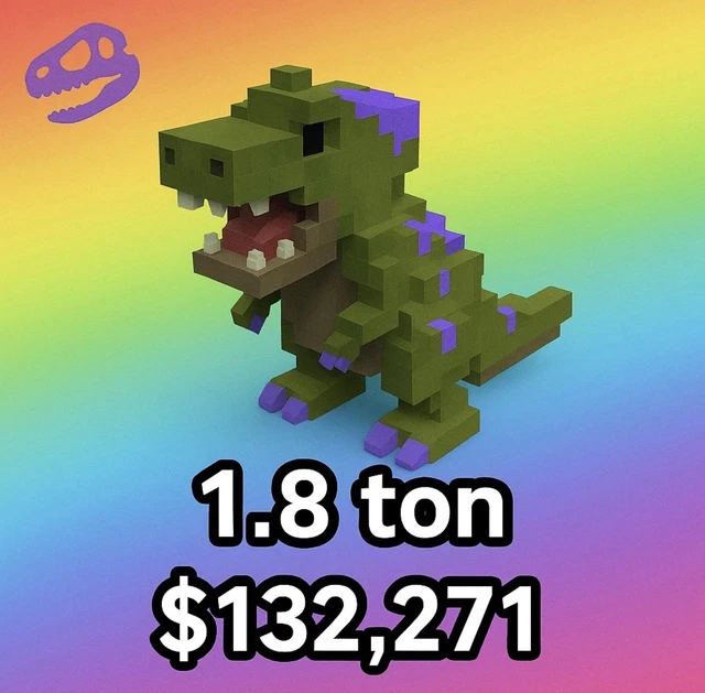 Œuf Roblox Build A Zoo - X10 Hallo Axe Shark Egg - Livraison Rapide - Pour PC Et Mobile
