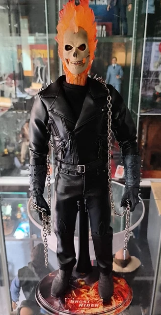 Figurine Custom 1/6 – Nicolas Cage – Occasion