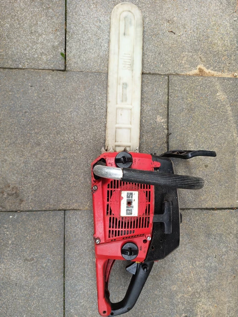 SECURA 2 Sägeketten Vollmeißel Für Solo 645 – 38 Cm, 0.325 Zoll, 64 Treibglieder, 1,5 Mm Nutbreite
