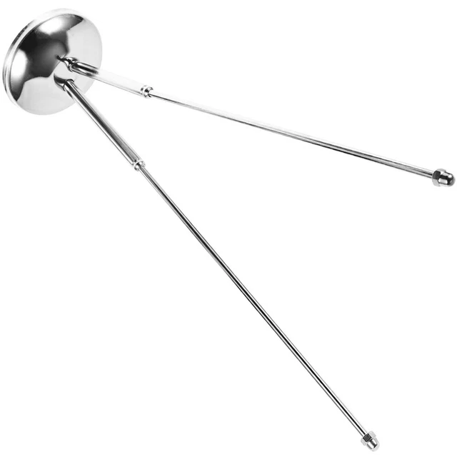 Table Flag Pole Flag Display Bracket Flag Bracket For Car for Desk