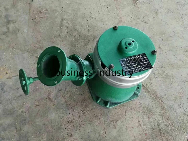 Alambre de cobre 220V 500W alternador hidráulico doméstico sin escobillas imán permanente