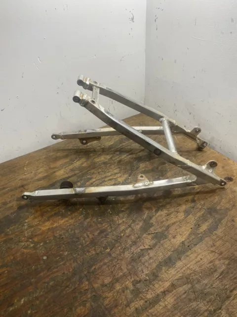 2007 Yamaha YZ250F OEM Rear Back Subframe Chassis Sub Frame Complete…