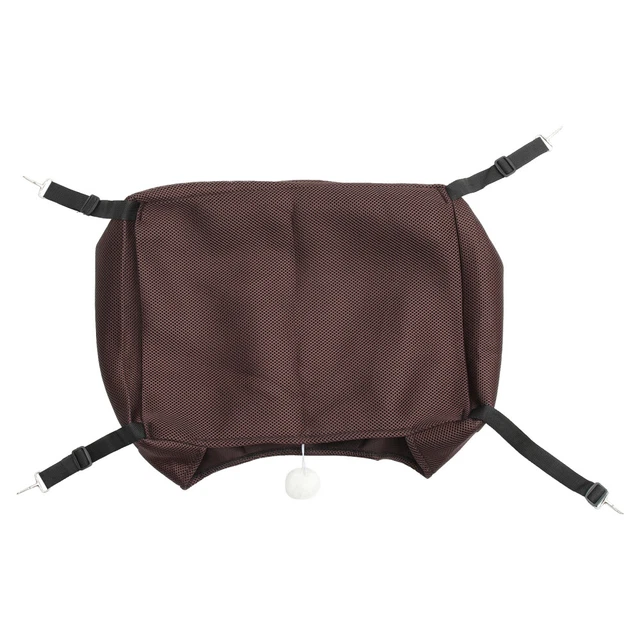 Kitten Hammock Small Pet Small Animal Hammock Breathable Cat Hammock