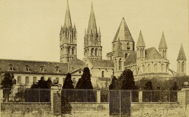 Ancienne Photo De Saint Valery En Caux (Normandie) - Le Phare - Neurdein - Vers 1890