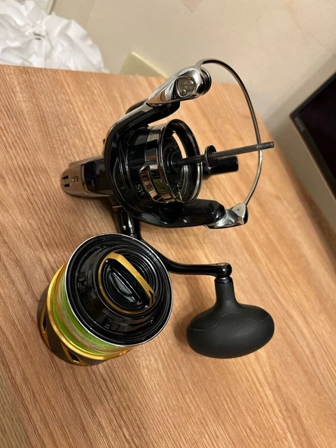 SHIMANO SPINNING REEL 19 Stella SW 10000PG 03967 Fishing