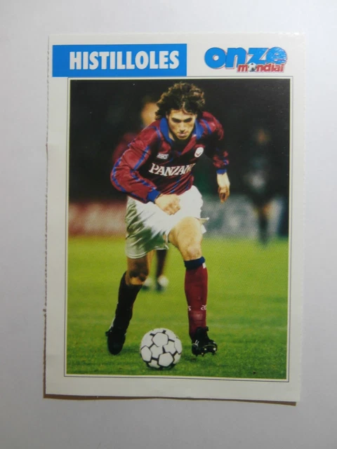 Eleven Mondial card GIOVANE ELBER DE SOUZA brazil grasshopper zurich