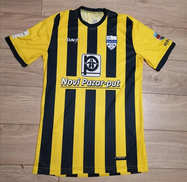 Sweat / Maillot FK Vojvodina 1914 Novi Sad - Taille XL - Neuf Avec Licence Officielle Kelme