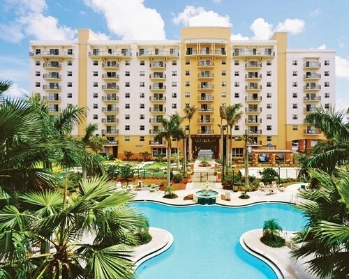 Wyndham Palm-Aire, 84,000 Points, Annual Year Use, Timeshare For Sale