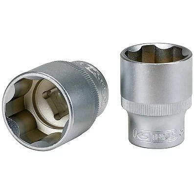KS TOOLS 1/2" Nodo, 26 mm