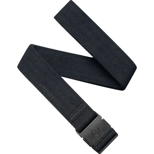 Arcade Ranger Belt - Kids' Midnighter Black, One Size