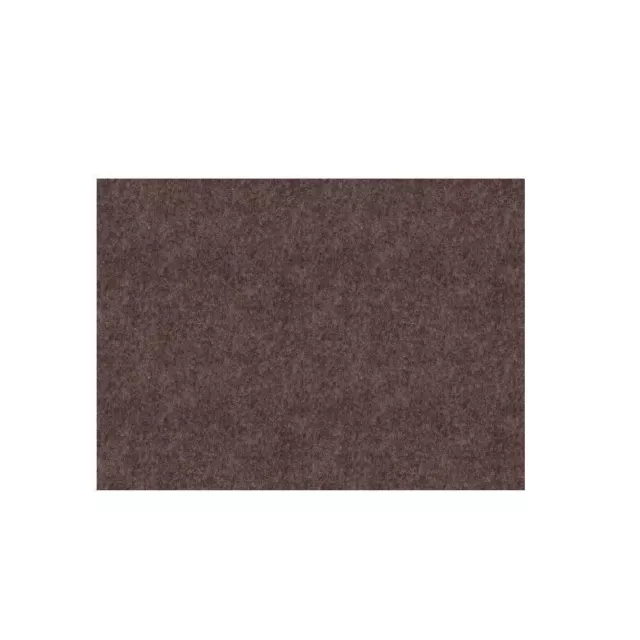 Ecofelt Noce Renkalik Feltro Termoformabile per decorazioni