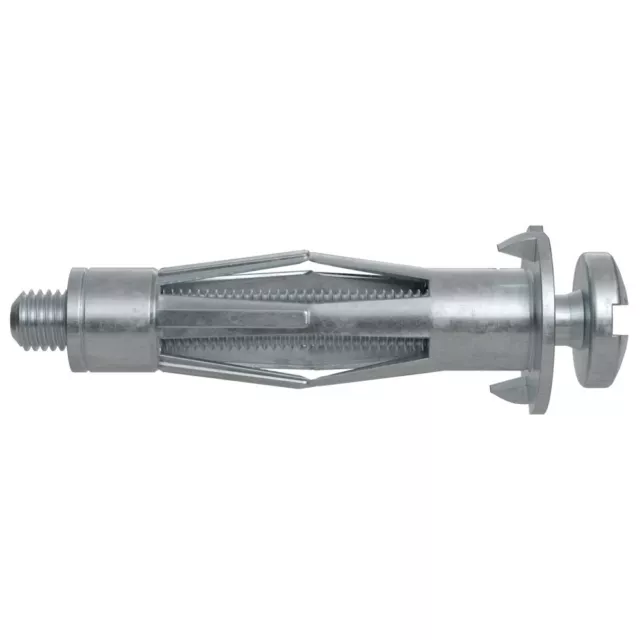 50 pezzi Fischer tedesco Tasselli per cavità HM 4 x 32 S tasselli per cavità 519769