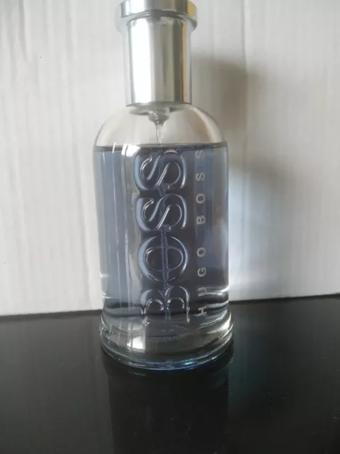 Occasion Eau de Toilette "HUGO BOSS BOTTLED TONIC"