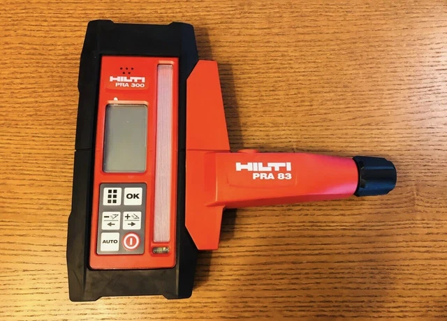 Image of Laserliner MultiClamp-Meter Pro product page on eBay