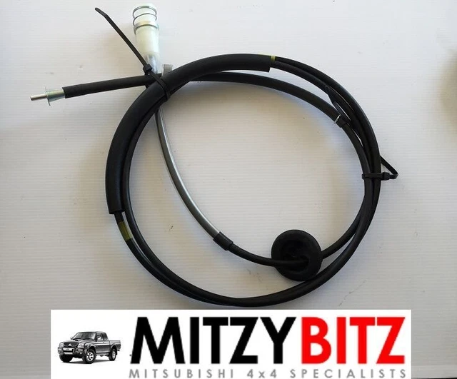 SPEEDO METER CABLE Mitsubishi Pajero Shogun V21W Mk2 2.4 £47.00