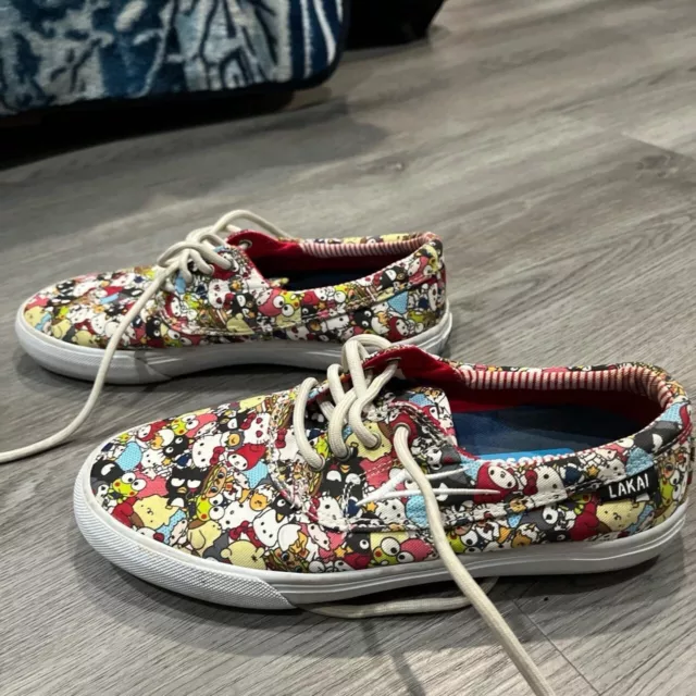 Lakai sanrio best sale