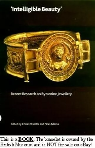 Byzantine Jewelry Late Roman Early Medieval Goth Lombard Visigoth Avar Sicilian