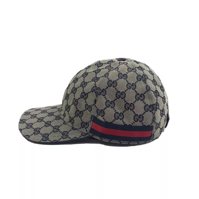 Gg supreme baseball hat outlet