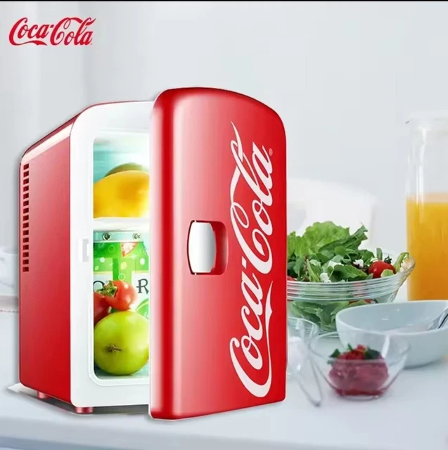 Spannende Coca Cola Khlschrank Mini Bilder