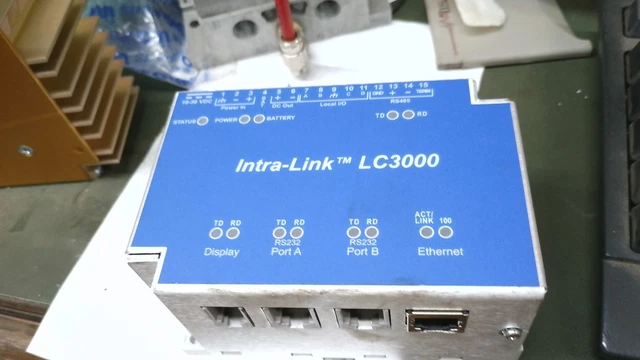 Control Systems, PLCs & HMIs, Industrial Automation & Motion